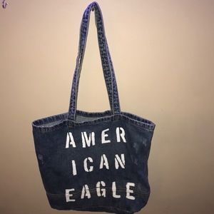 Beach bag